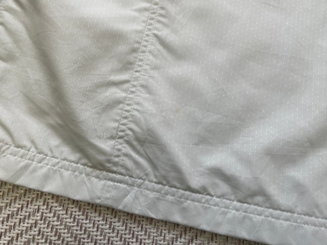 골드윈 투톤 배색 풀집 트랙 재킷 J04215 상품이미지7