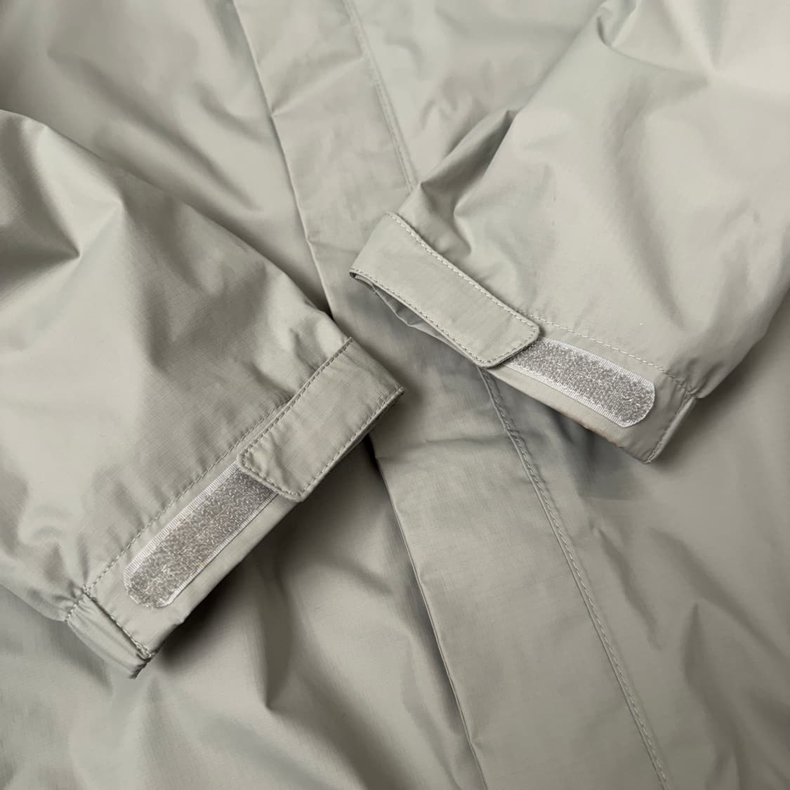 노스페이스 고프코어 풀오버 바람막이 자켓 상품이미지4