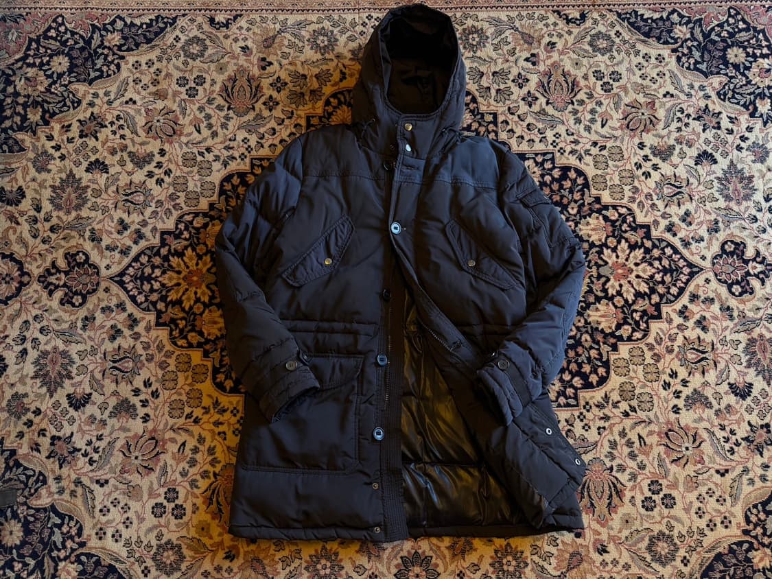 MAESTRAMI 다운 패딩 자켓 100 상품이미지1