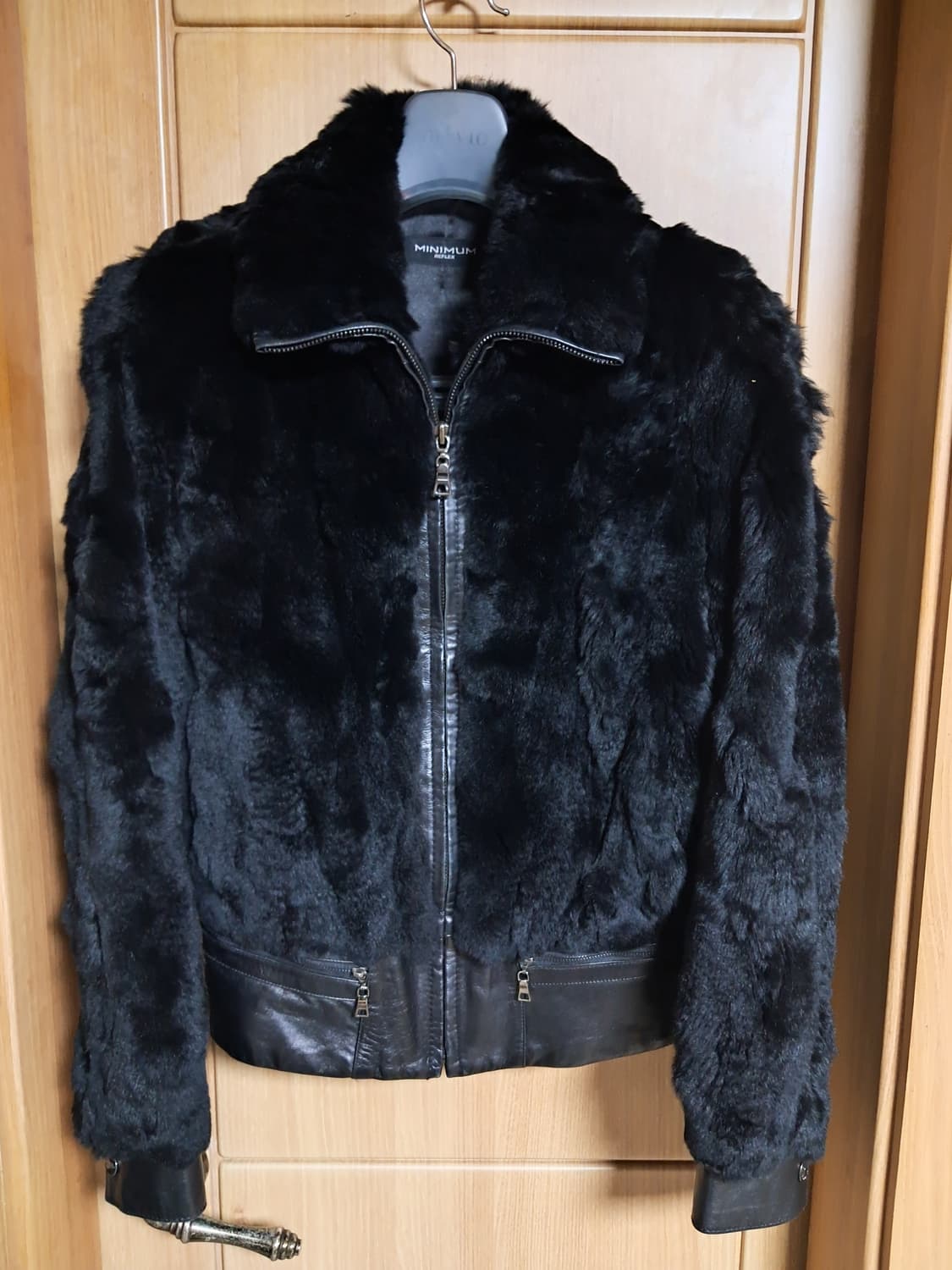 미니멈 렉스 자켓 55 상품이미지2