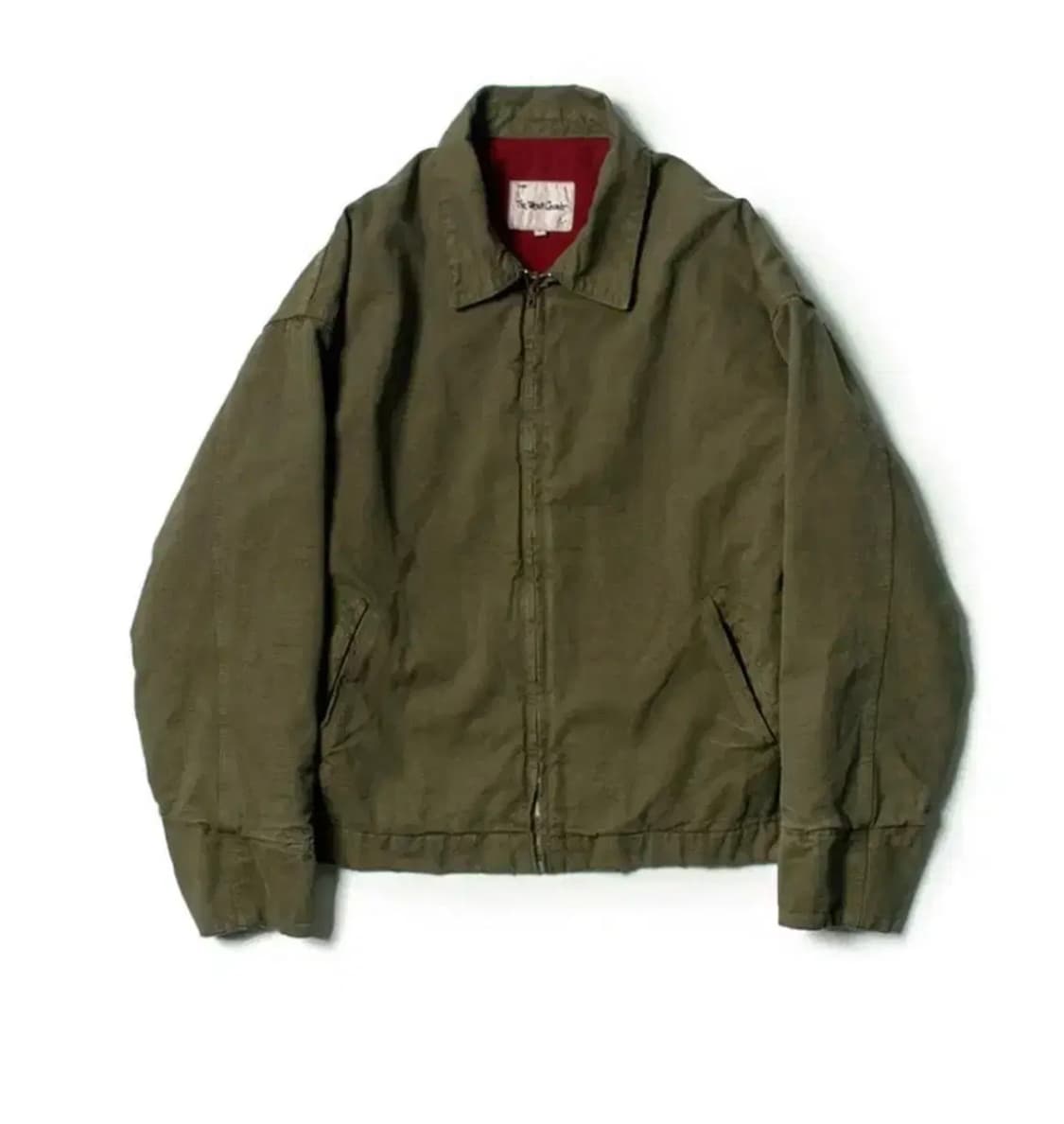 뤡코즈 아이젠하워 1 상품이미지1