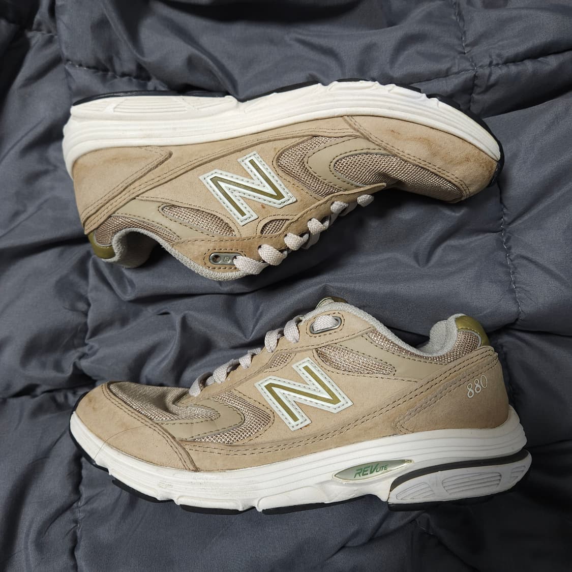 230 ) 뉴발란스 880 베이지 상품이미지3