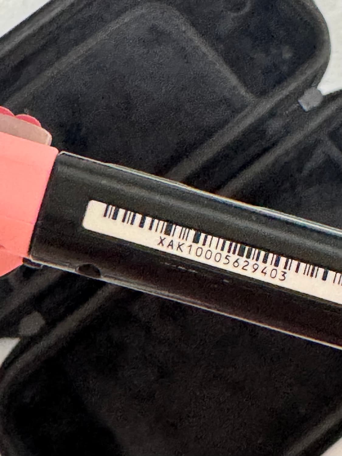 닌텐도 스위치1 구형 핑크 상품이미지5