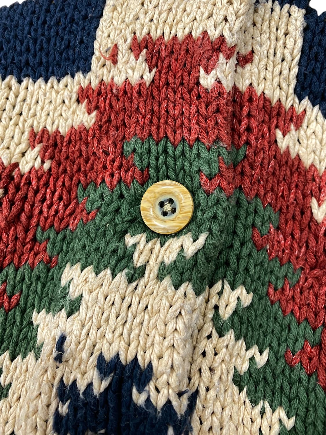 데님 앤 서플라이 사우스웨스턴 숄 가디건  상품이미지6