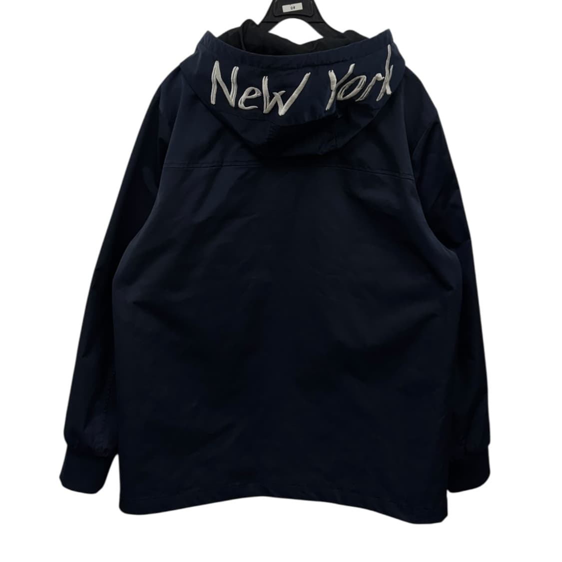 MLB 로고 후드점퍼 상품이미지2