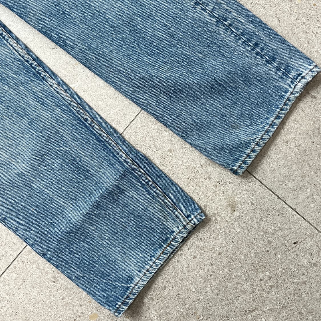 90‘s USA levis 리바이스501xx [34] 상품이미지6