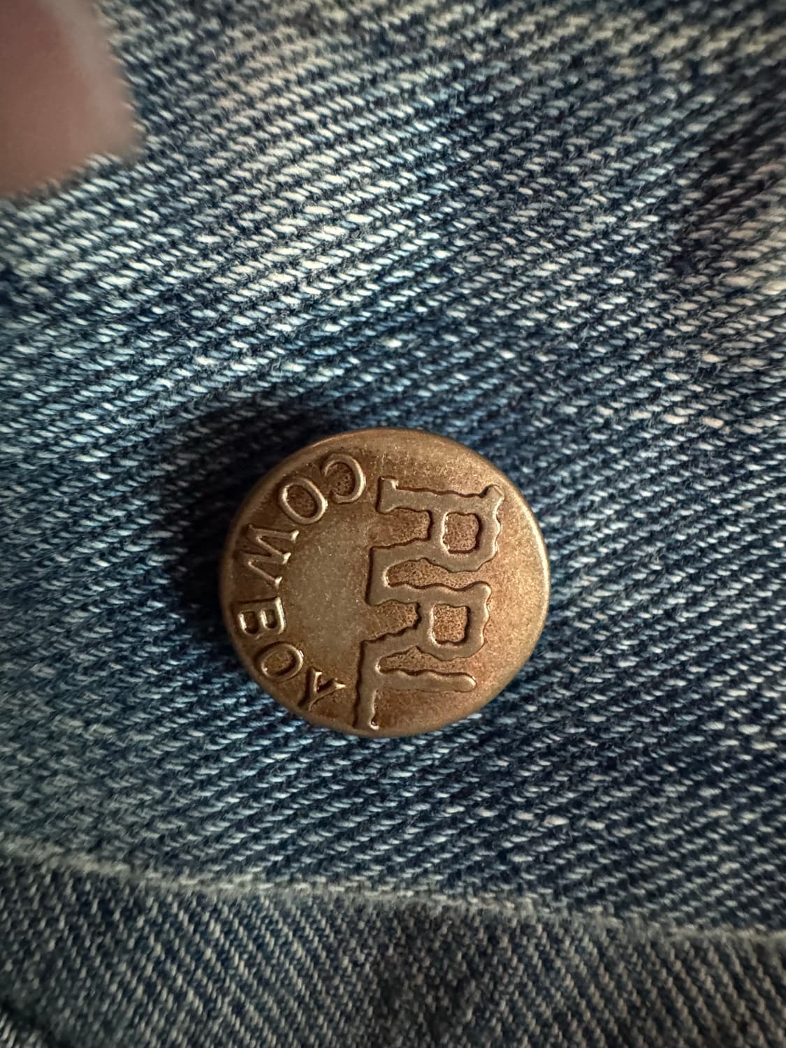 RRL 더블알엘 lot 271 S 사이즈 상품이미지3