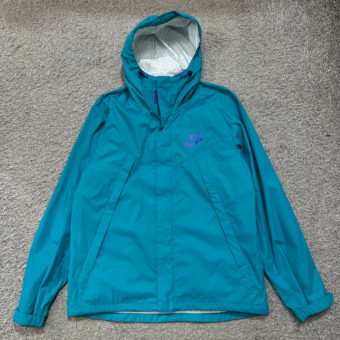 [100] 나이키 바람막이(내피조끼) 상품이미지2