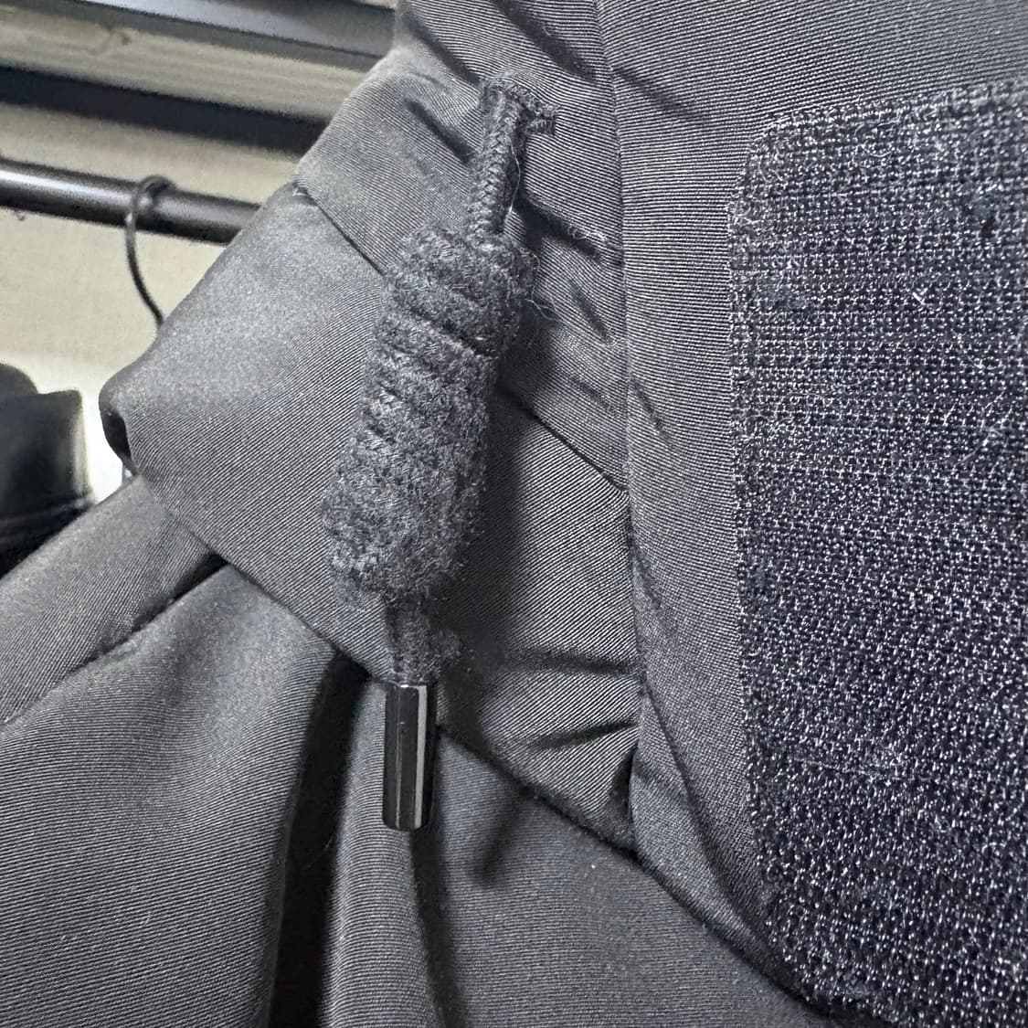 엔타이어 스튜디오 SOA 덕다운 패딩 상품이미지8