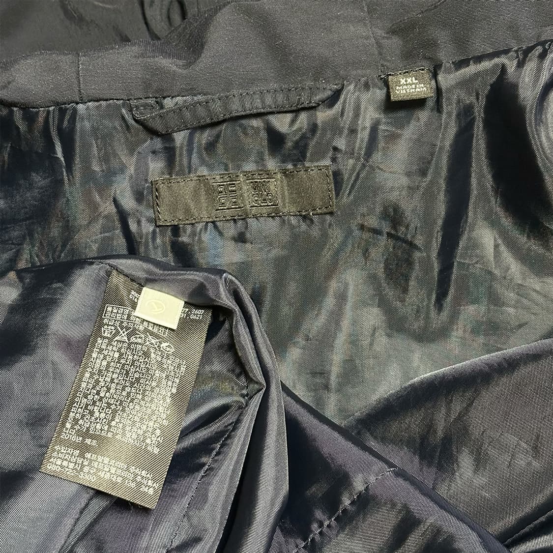 유니클로 사파리 헌팅 자켓 상품이미지4