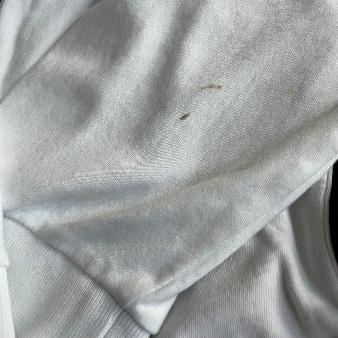 폴로 랄프로렌 배색 집업 자켓 상품이미지8