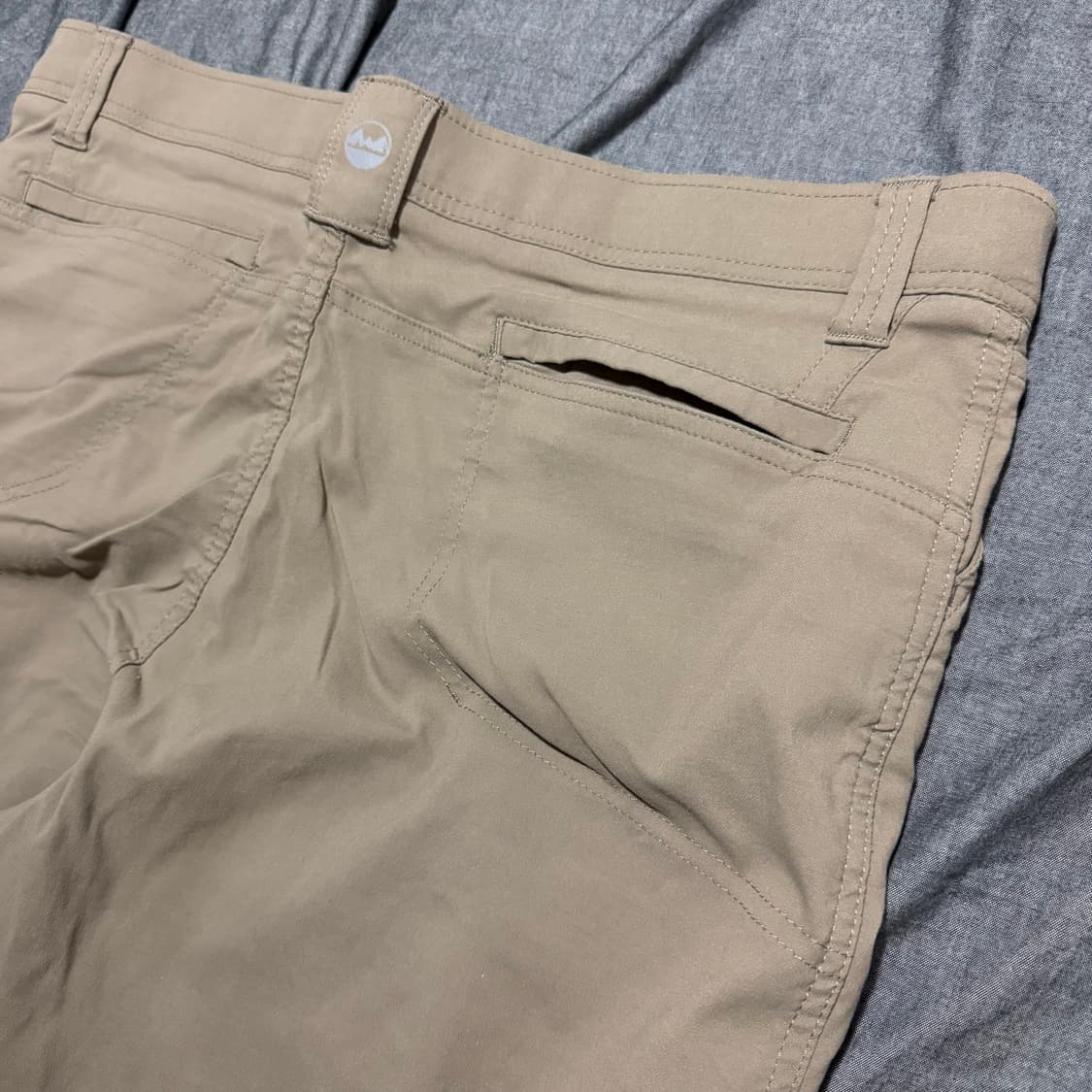 Outdoor Series Pants 상품이미지7