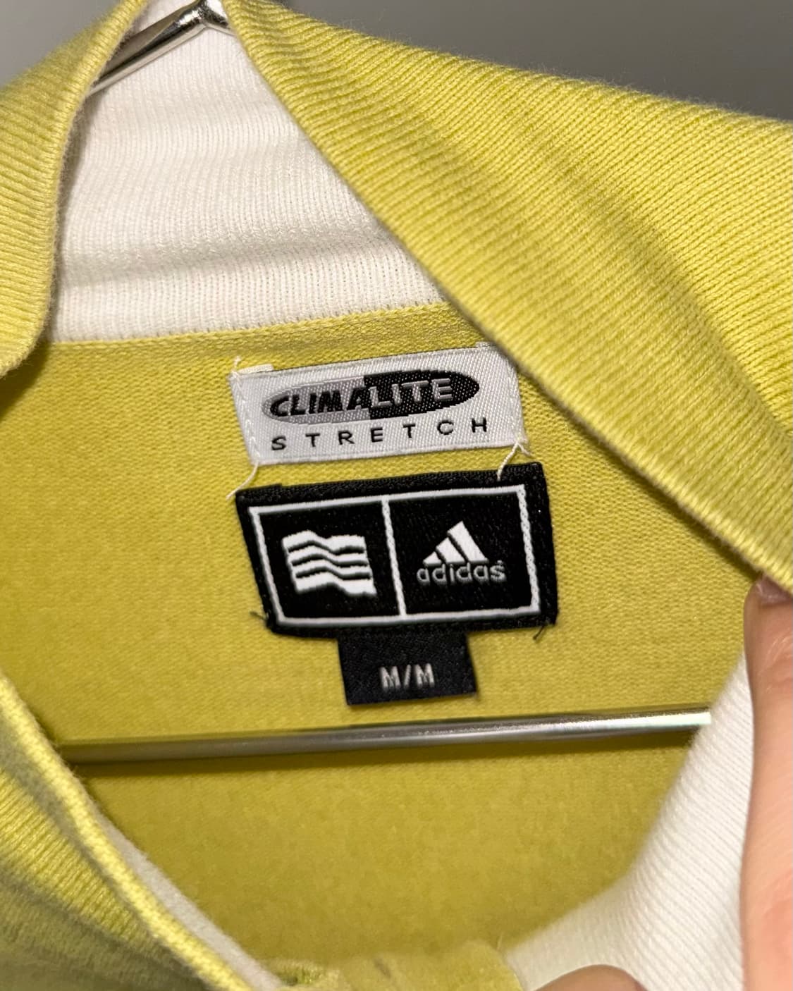 Adidas 집업 상품이미지8