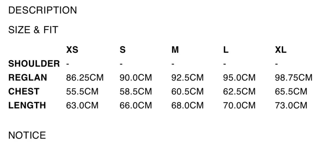 (S)Xlim ep7 02 hoodie zip up 상품이미지4