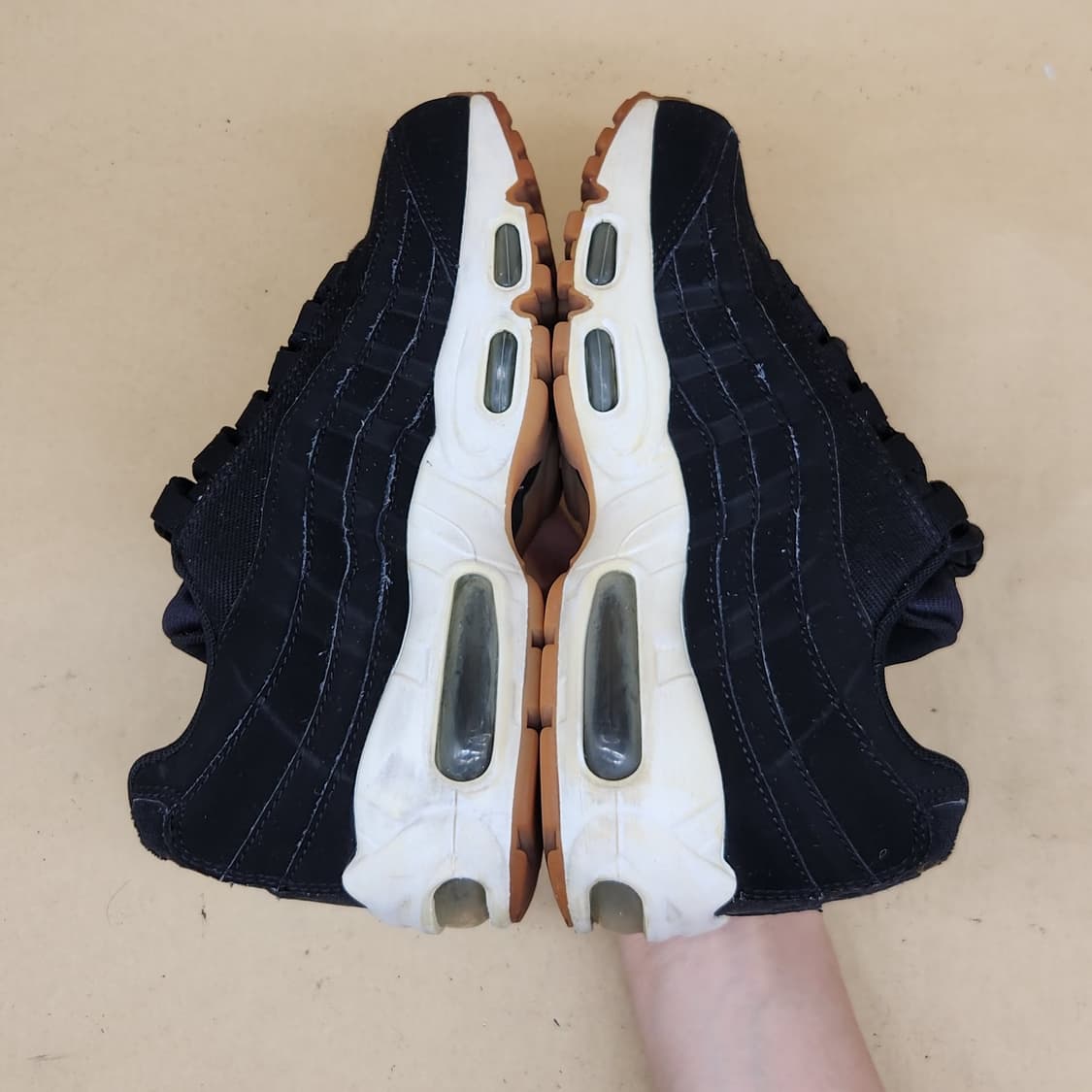 나이키 에어맥스95 여성운동화230 상품이미지5