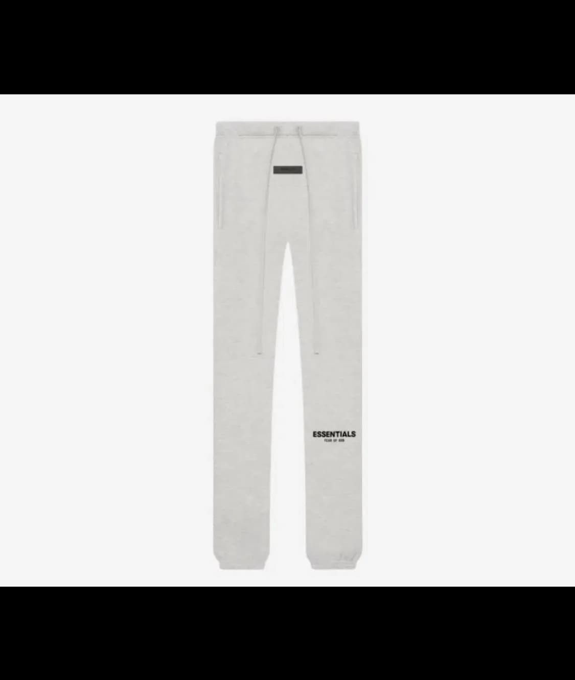 에센셜 피오갓 스웻팬츠 상품이미지1