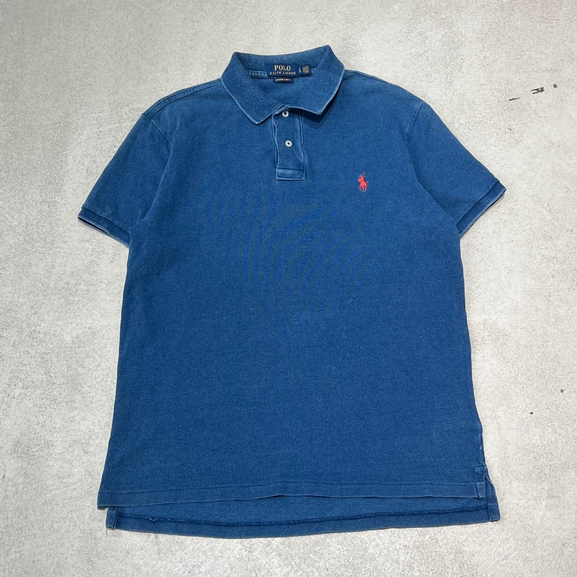 폴로 랄프로렌 카라반팔티 s10424 상품이미지1