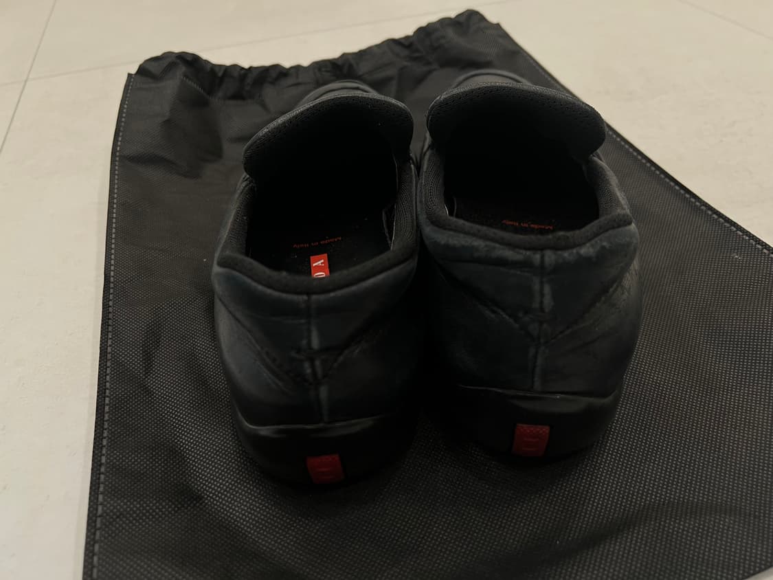 프라다 스포츠 로퍼 [240] 상품이미지4