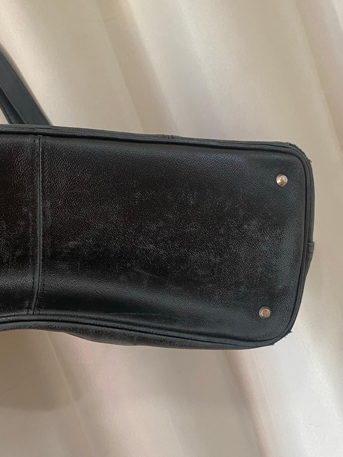 Porter leather tote bag 상품이미지7