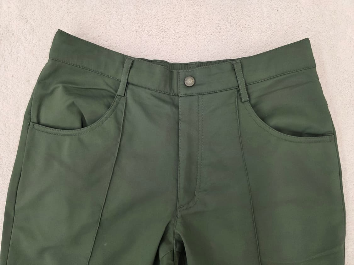 캘러웨이 남자 골프웨어 바지.  
싸이즈 30
 상품이미지2