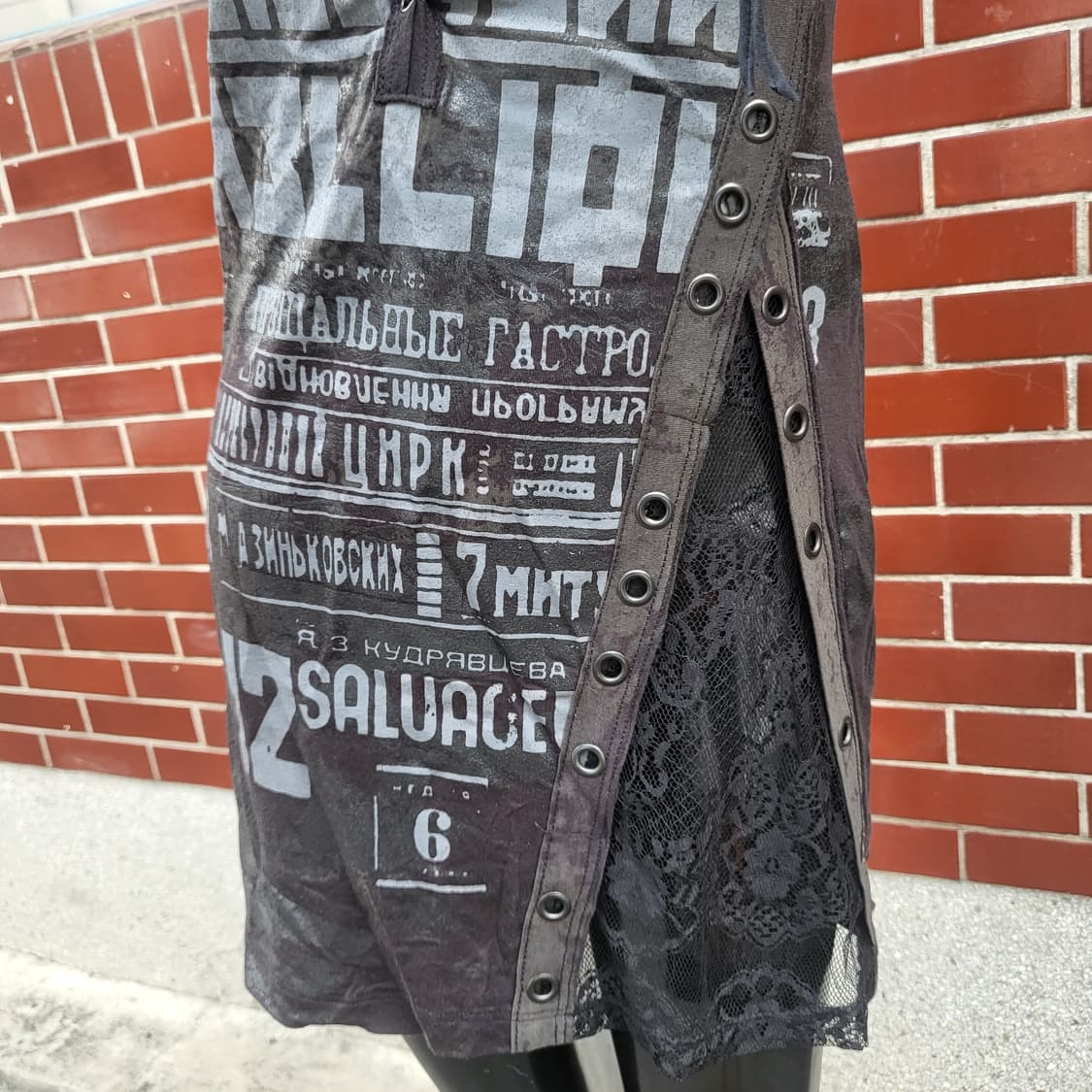 salvage Funky  상품이미지4