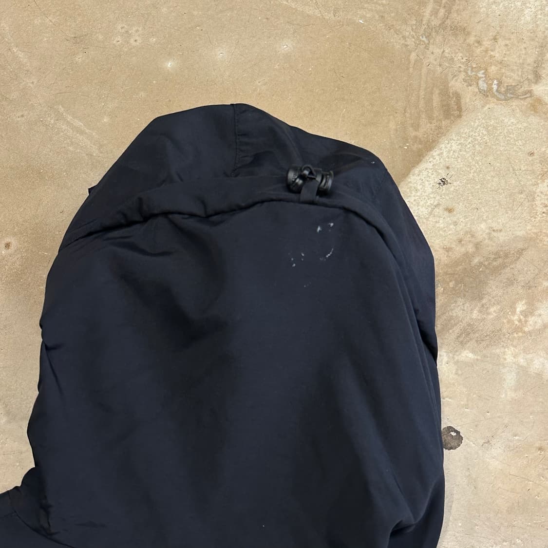 110 노스페이스 암포켓 후드 바람막이 0331  상품이미지7