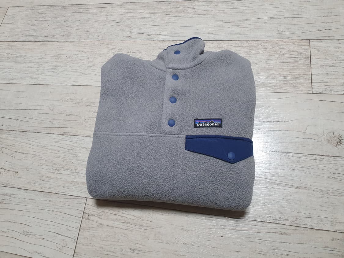 (A+)파타고니아 우먼즈 신칠라 S 상품이미지5