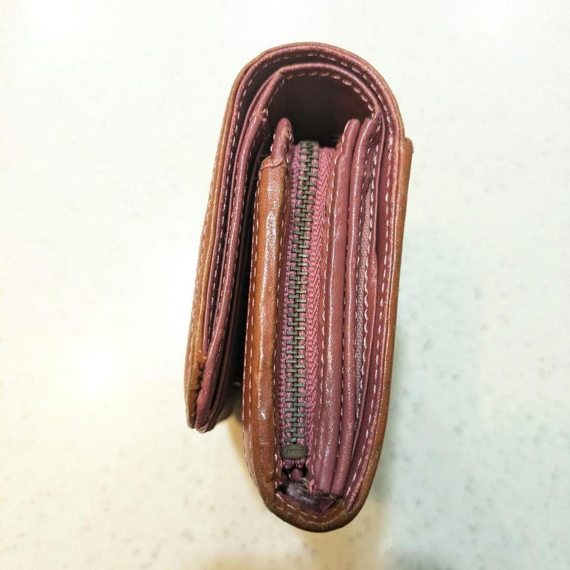 안나수이 빈티지 지갑 상품이미지4