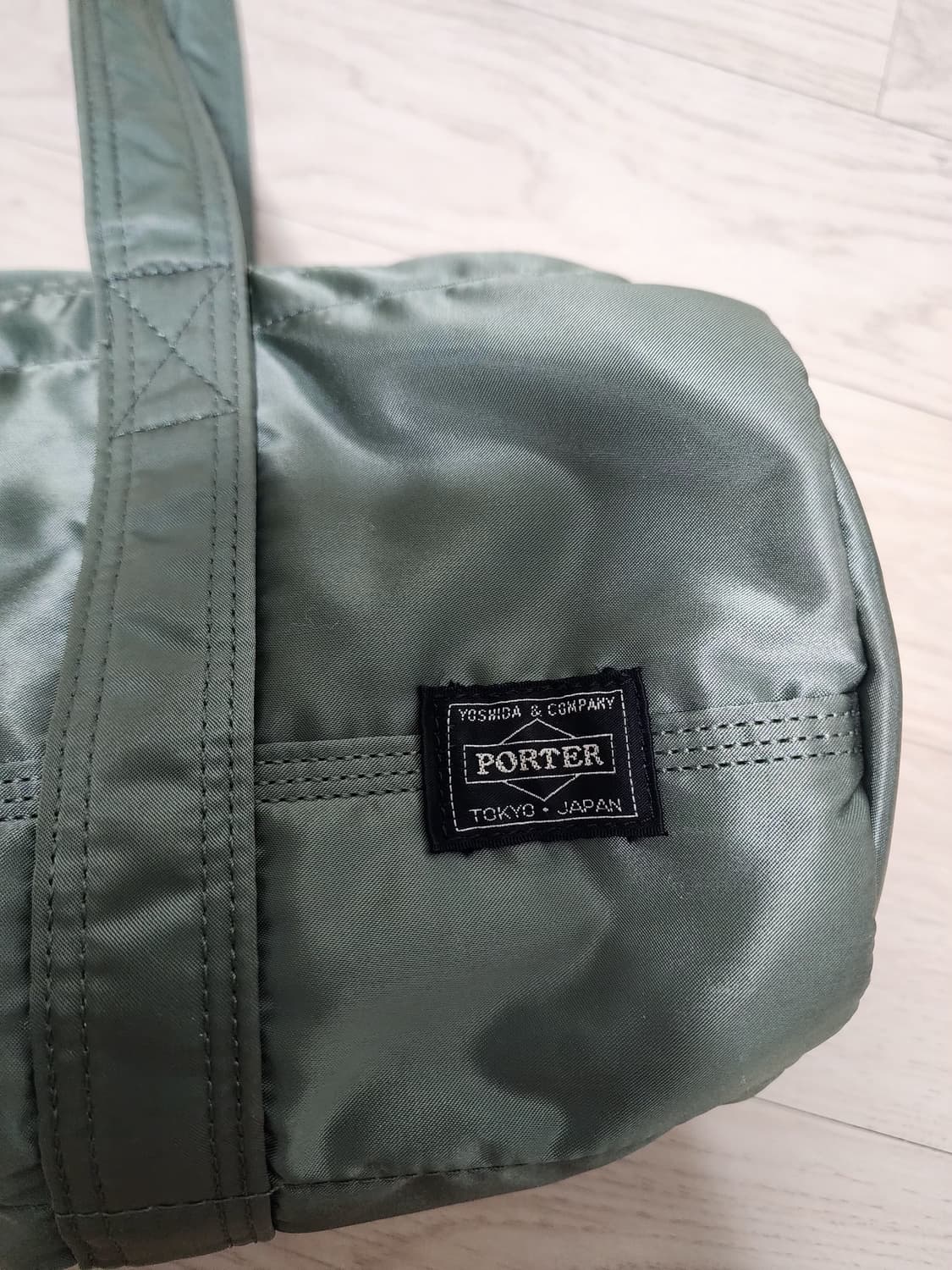 요시다포터 탱커 보스턴백 더플백 라지 상품이미지2