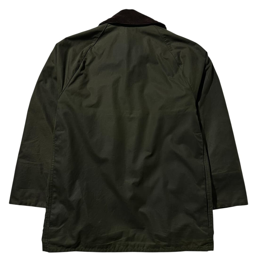 (매장판) 바버 뷰포트 왁스 자켓 상품이미지3