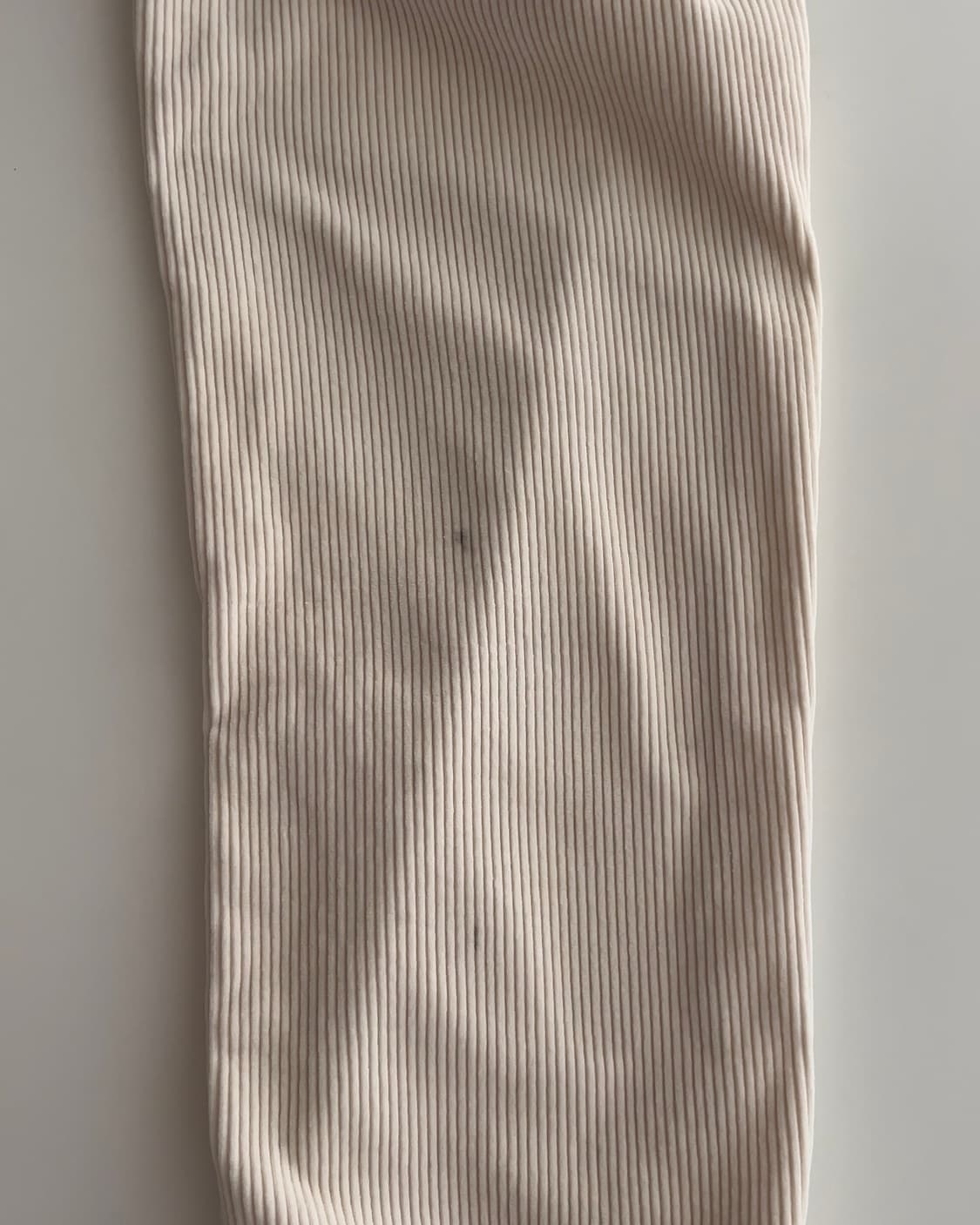 폴로 랄프로렌 플리티드 키팅 코듀로이 팬츠 34 상품이미지3