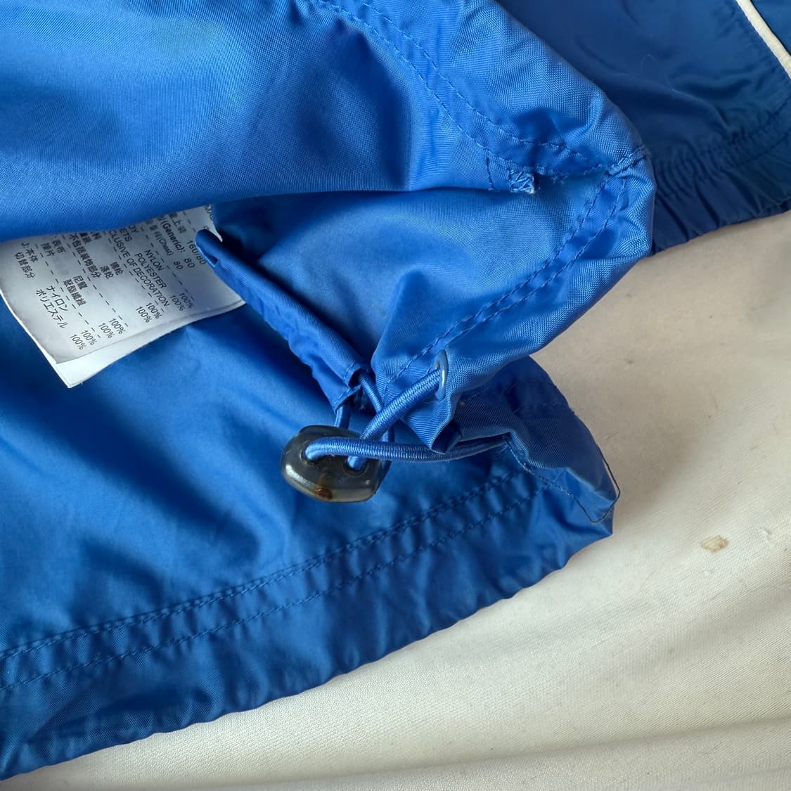 2+1) 나이키 센터로고 러닝 웜업탑 XL 상품이미지6