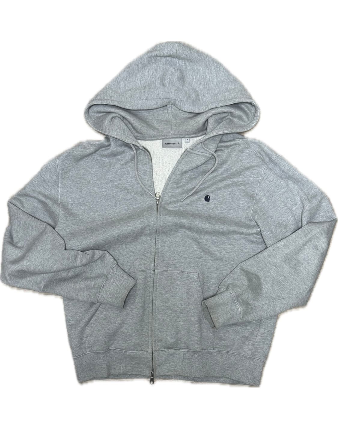 칼하트윕 후드집업 후디드 메디슨 자켓 상품이미지4