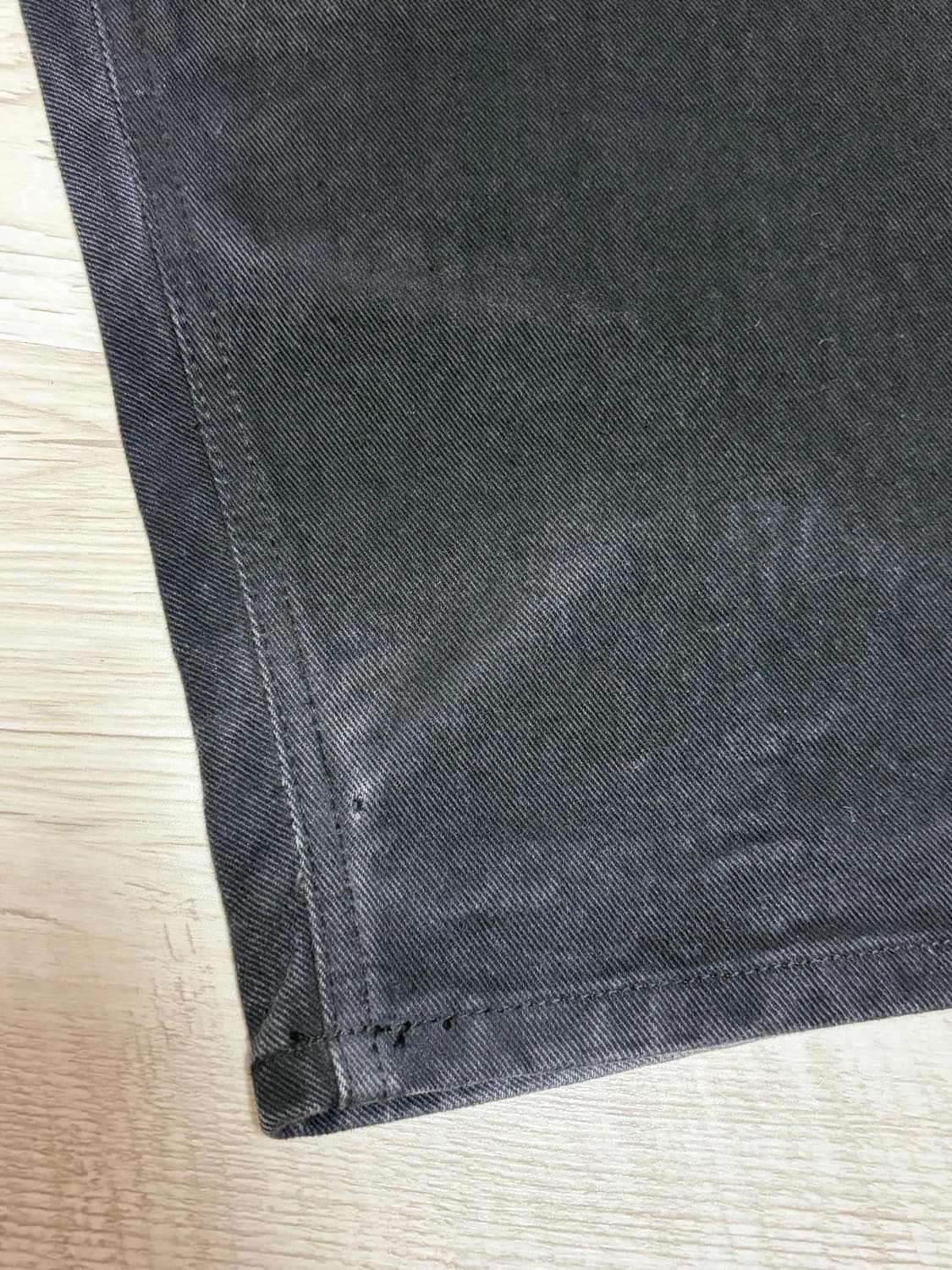 라브로스 Smart Daisy Baggy Jeans  상품이미지3