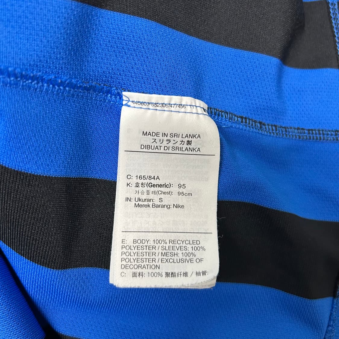 나이키 반팔티[765] 상품이미지6