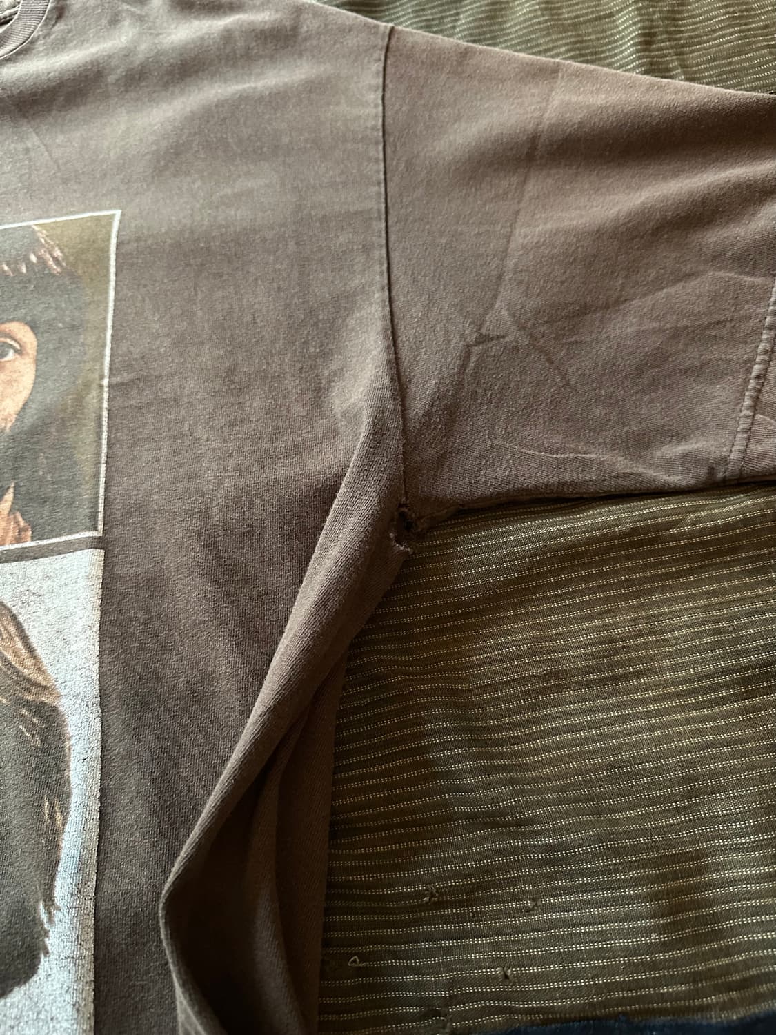 2004 The Beatles Band T Shirt 상품이미지5