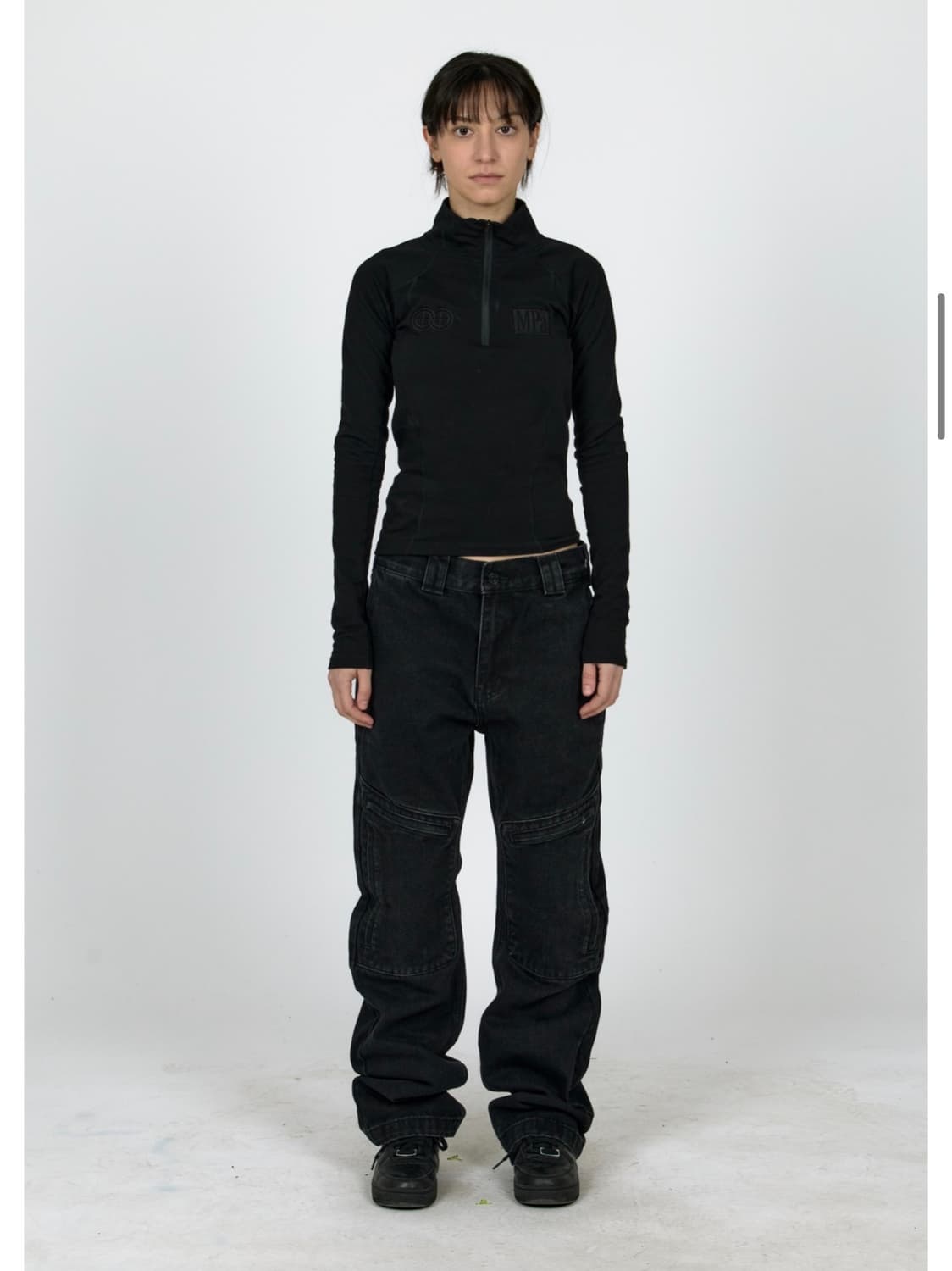 플라스틱프로덕트 MPa REVEALED POCKET PANTS 상품이미지2