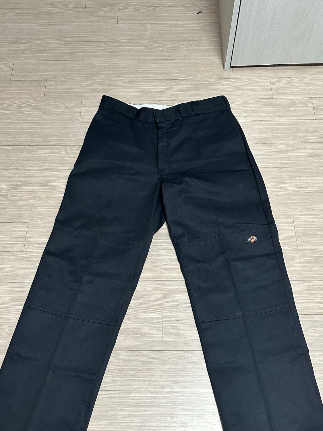 디키즈 더블니 워크팬츠 상품이미지1