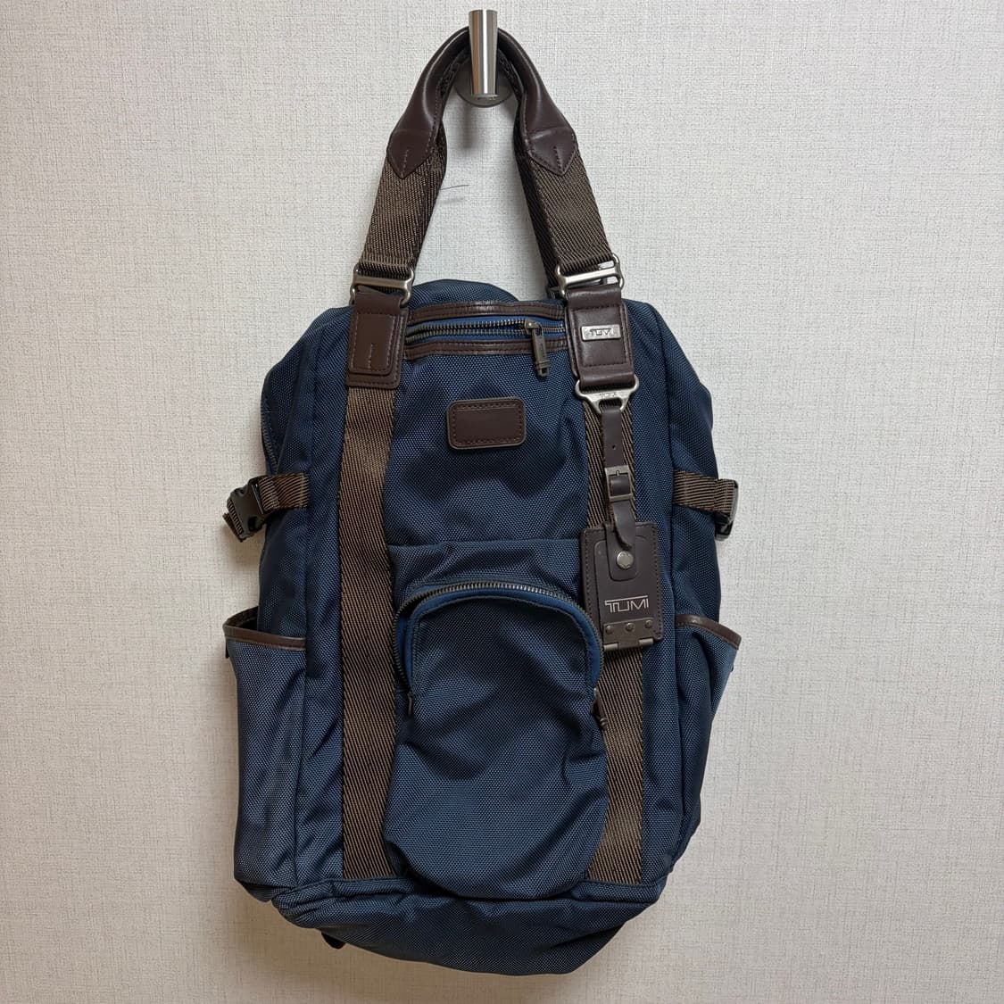 투미 르준백팩 상품이미지1