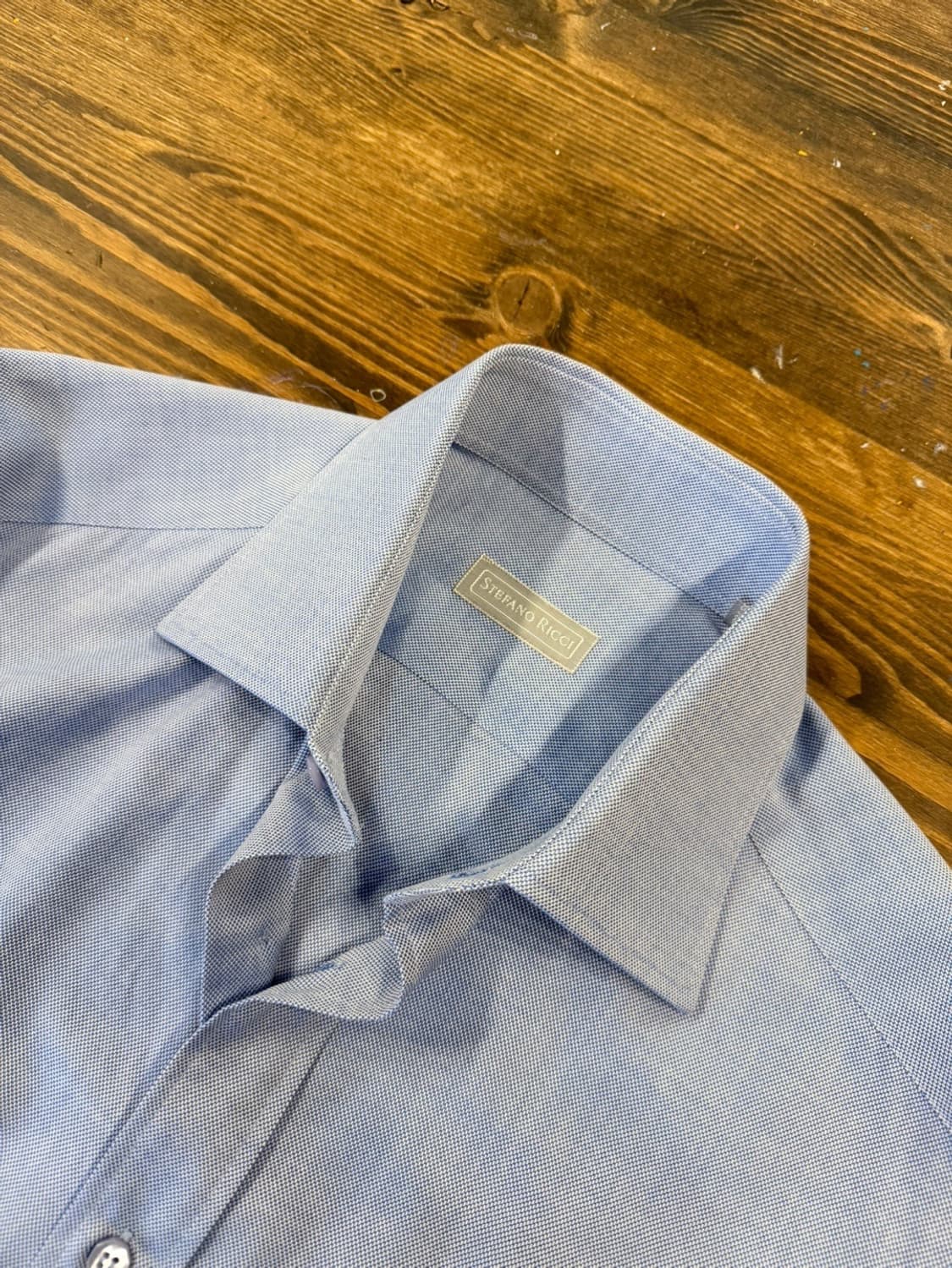 스테파노 리치 드레스 셔츠 100 상품이미지9