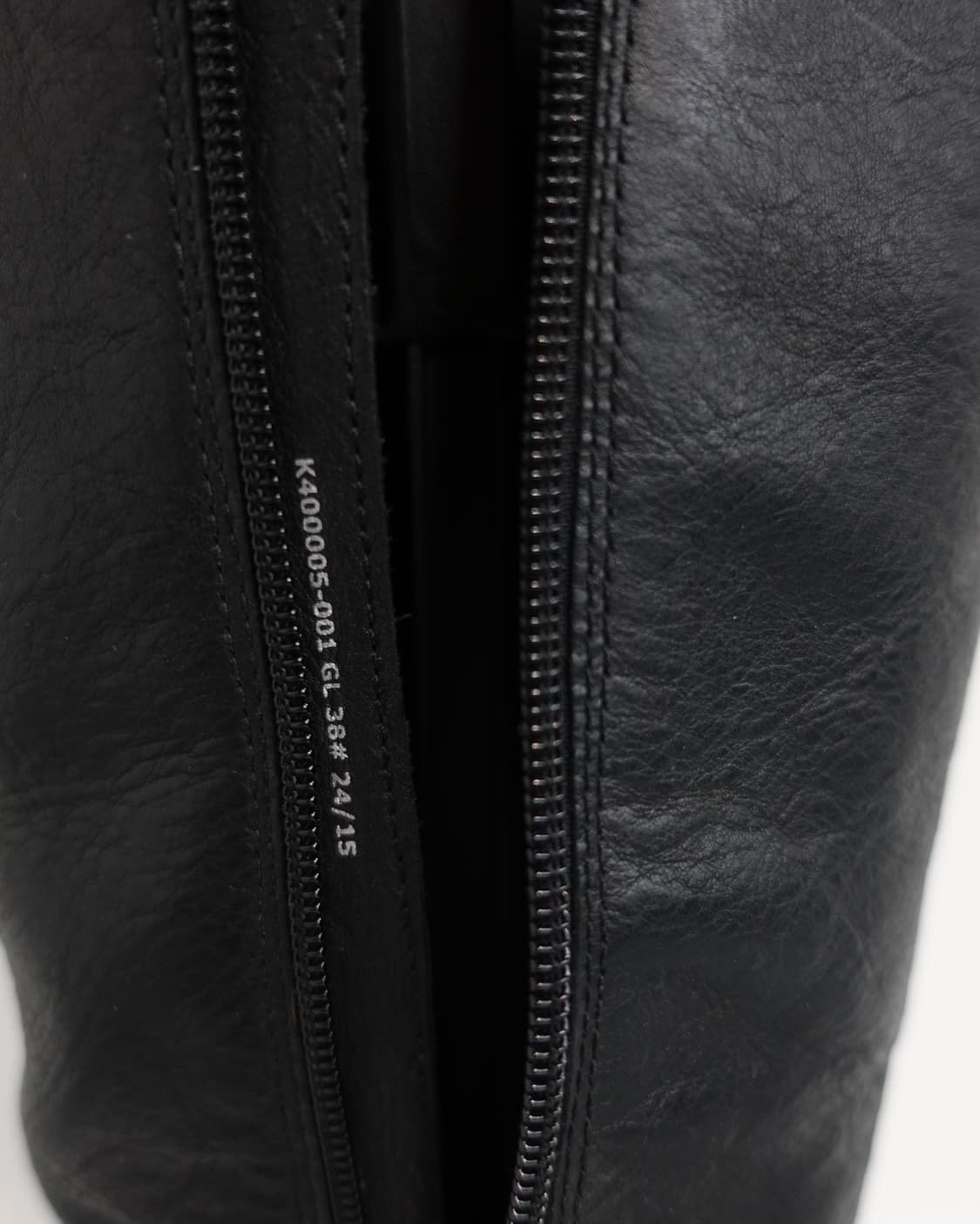 캠퍼 부츠 상품이미지8