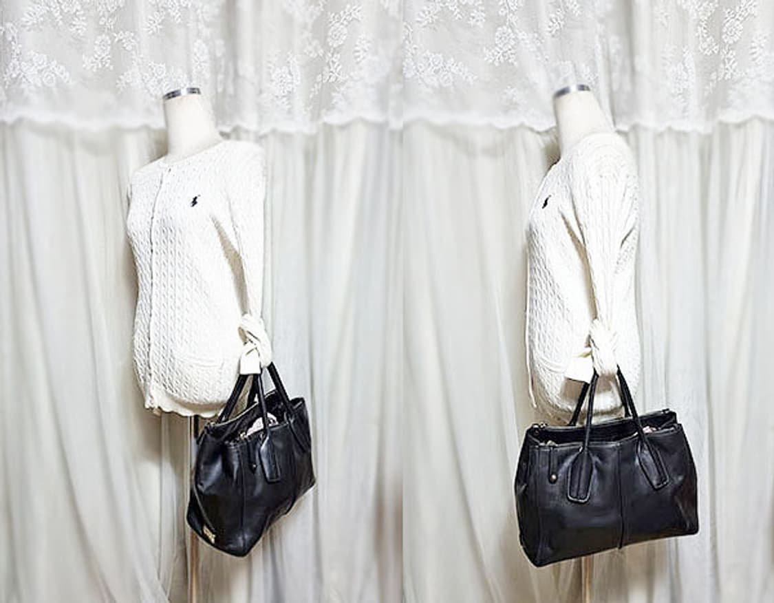 토즈 디백 토트 상품이미지8