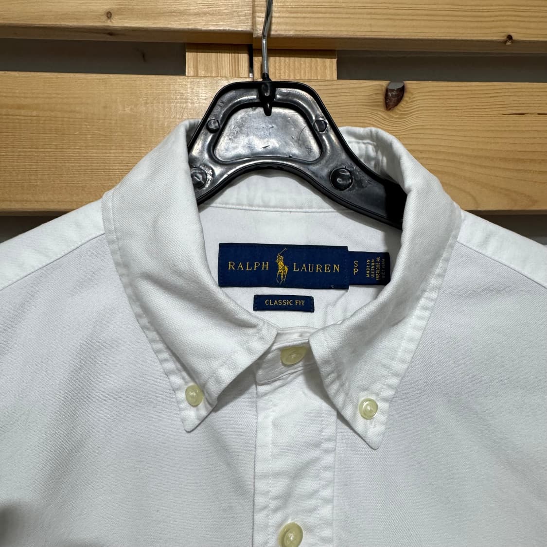 폴로 셔츠 상품이미지3