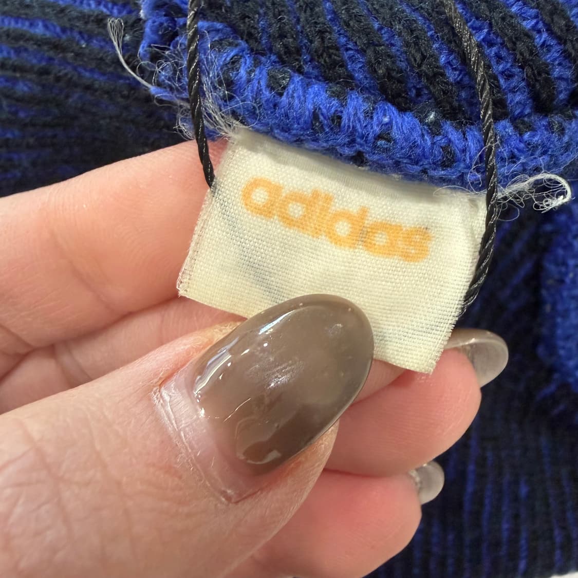 269. 아디다스 비니 상품이미지3