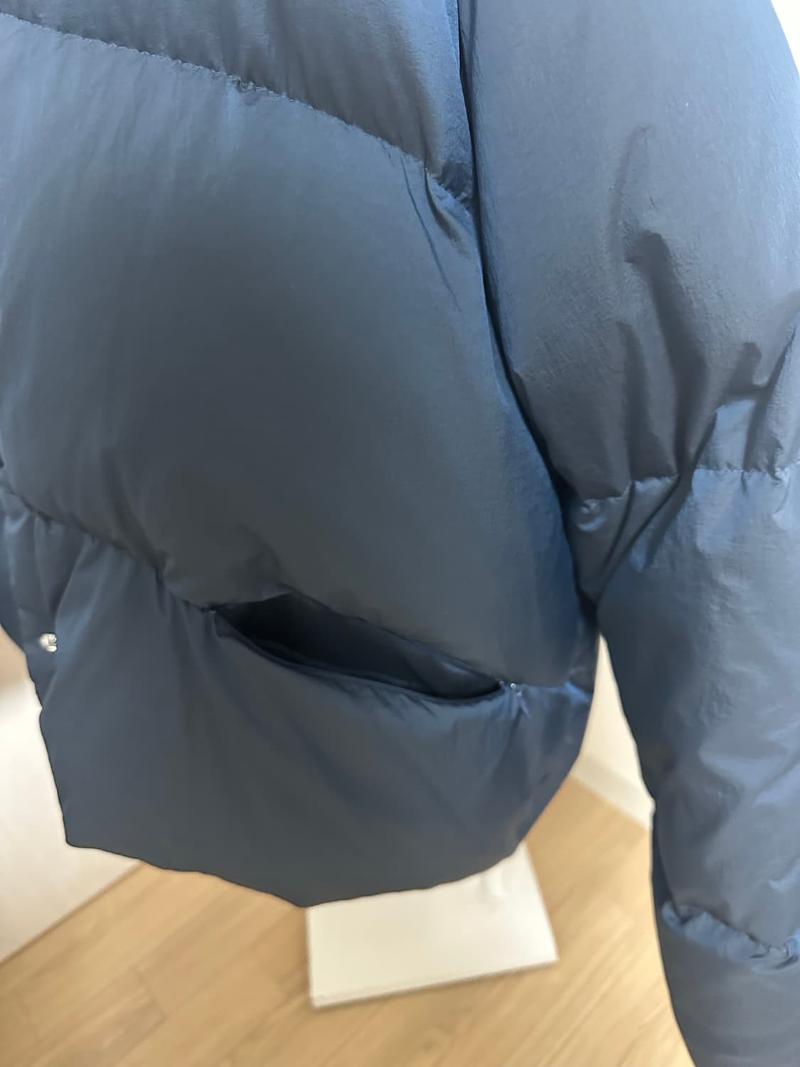 일꼬르소 구스다운 패딩 상품이미지5