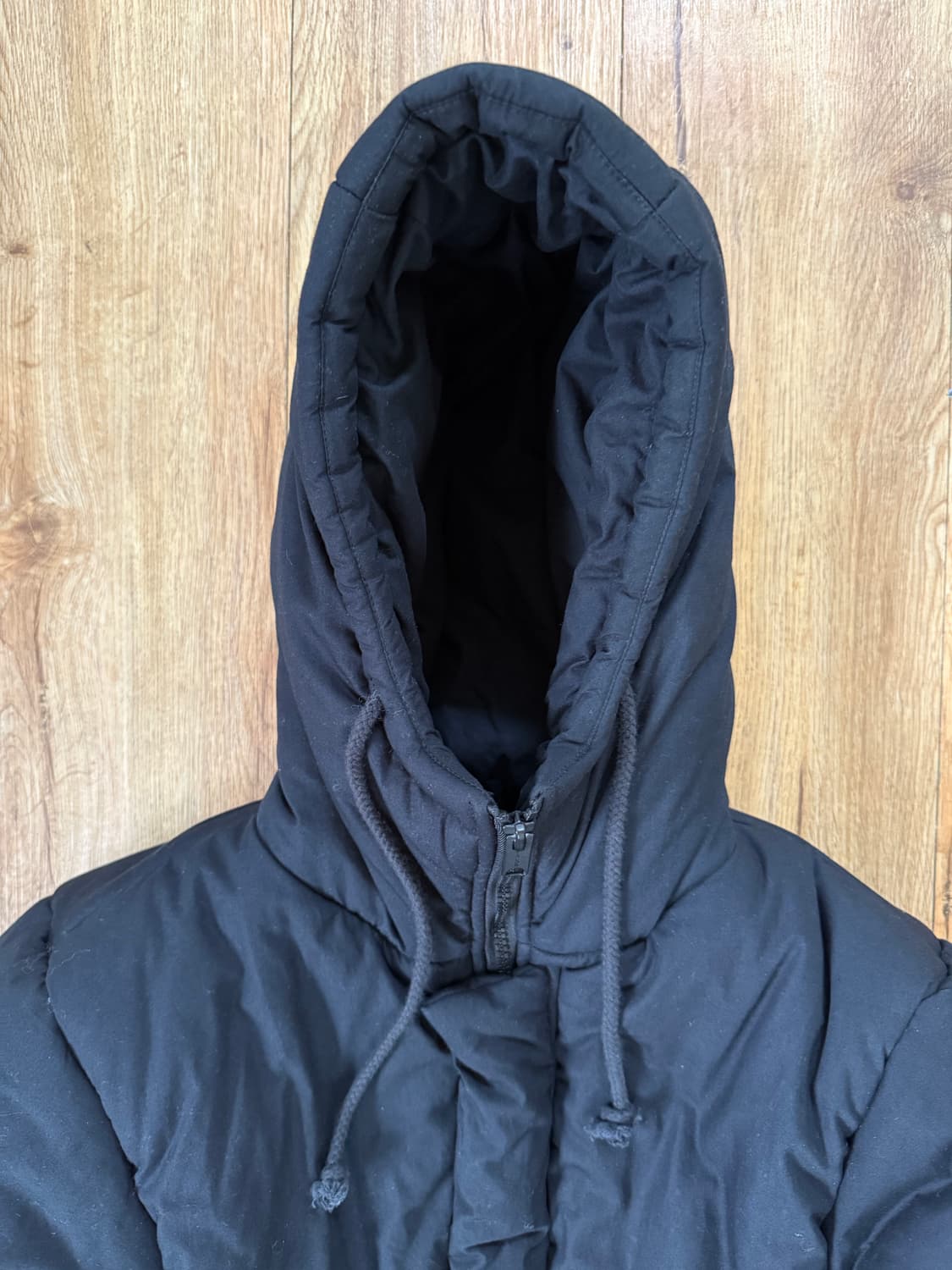 Yeezy Season 5 Puffer Coat 상품이미지4