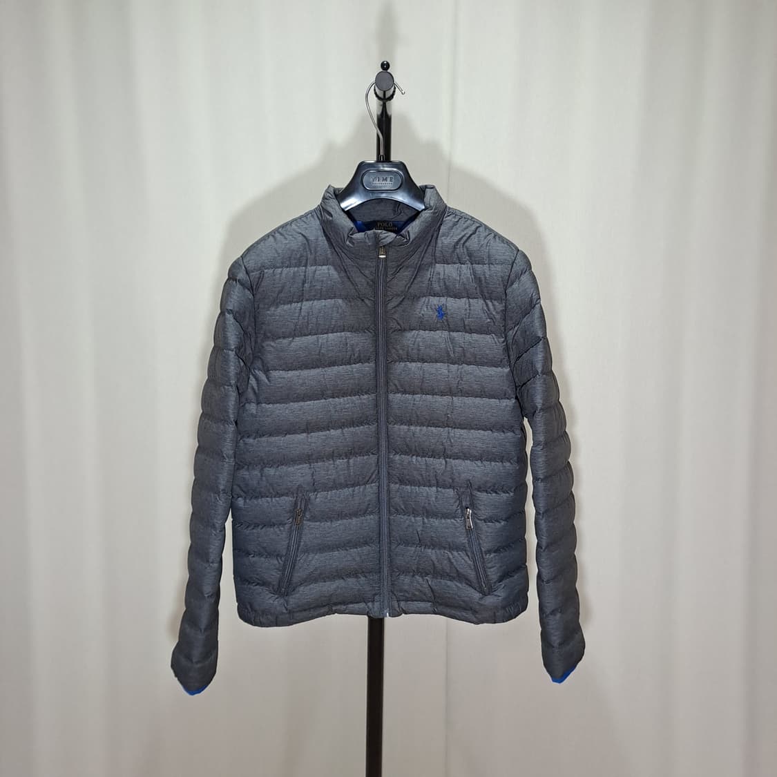 (택포) 폴로 경량다운 자켓 18-20 B211 상품이미지1