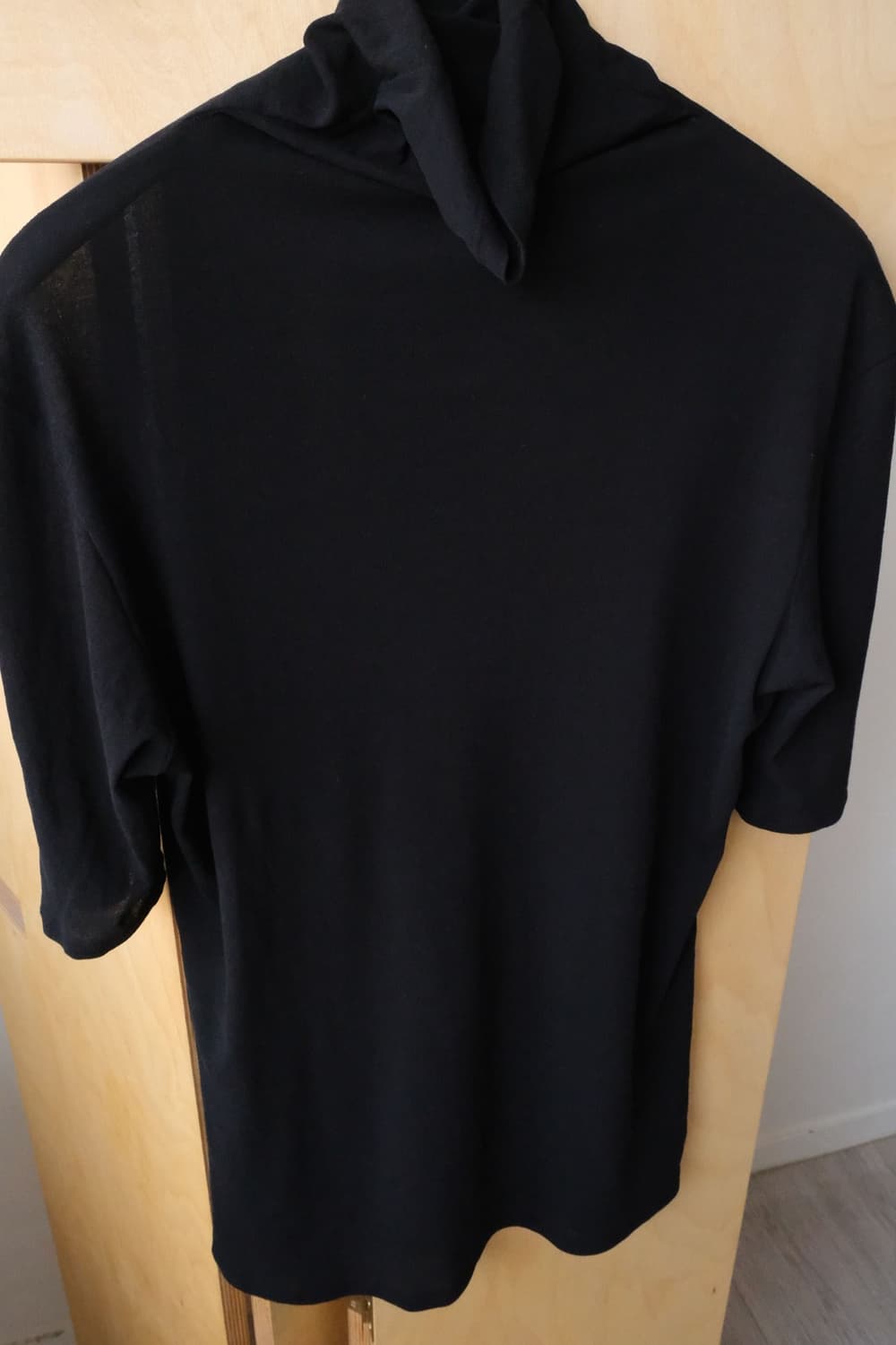 ISSEY MIYAKE Turtleneck 상품이미지4