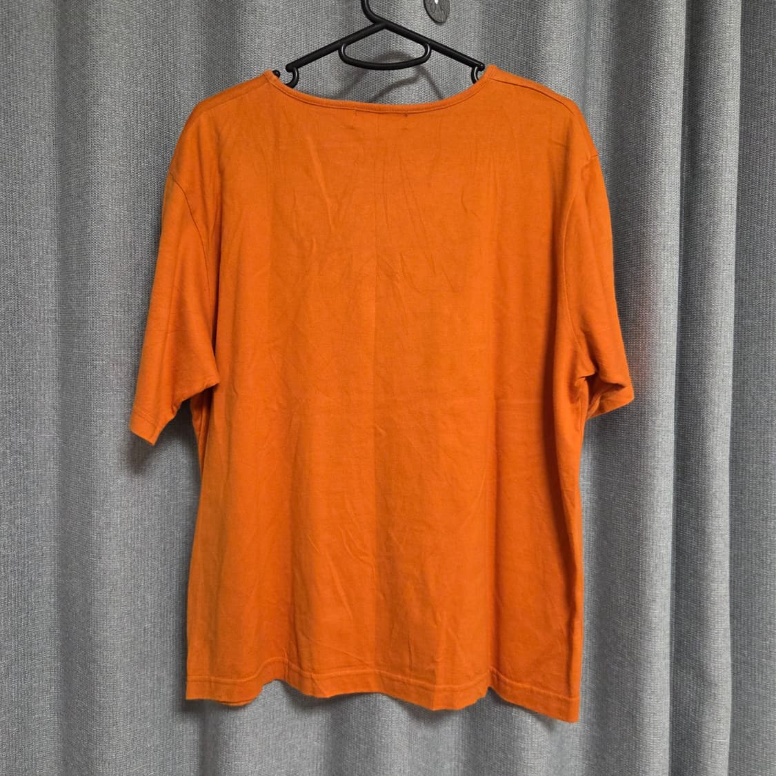 French Largo 빈티지 반팔 티셔츠 L(100) 상품이미지6