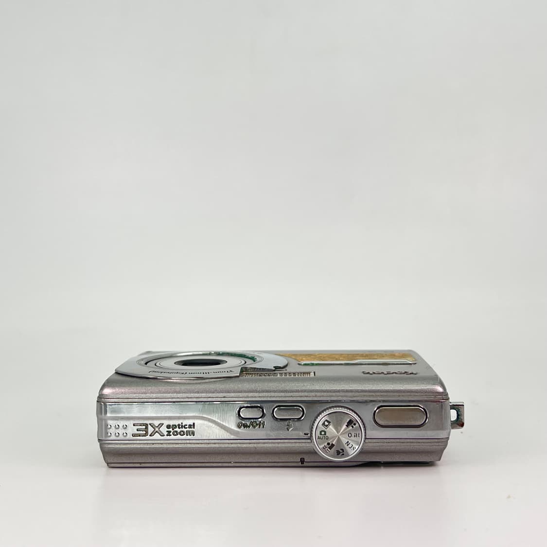 코닥 이지쉐어 Kodak EasyShare M853 실버 상품이미지7